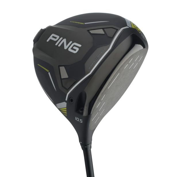 Ping G430 MAX 10K 2024 Hot List Golf Digest Best New Drivers 2024